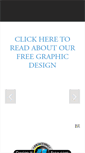 Mobile Screenshot of designit4free.com